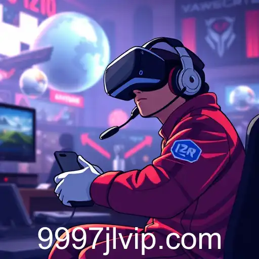 The Emergence of 997jl.com in the Gaming World