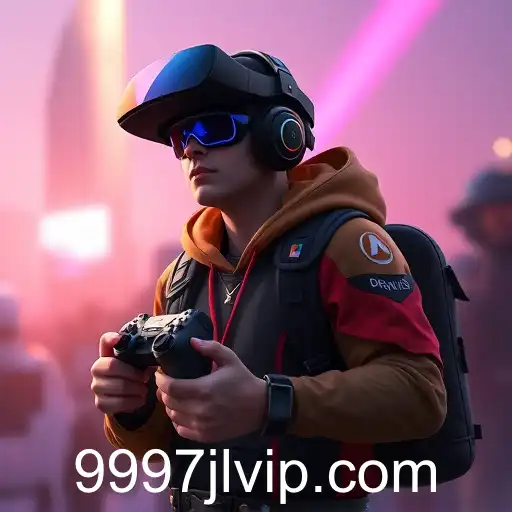 The Evolution of Gaming Platforms Highlighted by 997jl.com