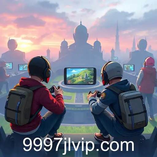 Gaming Evolution: The Influence of 997jl.com