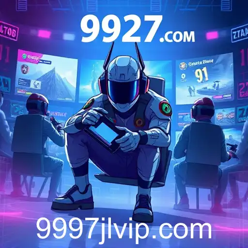 Rise of 997jl.com in the Gaming World