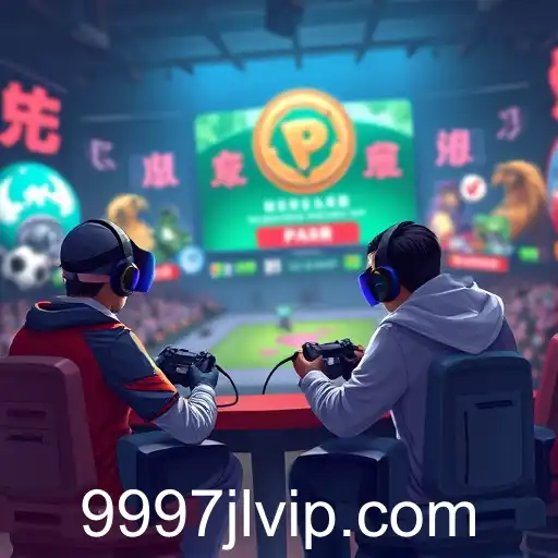 Gaming Revolution with 997jl.com: Insights and Trends