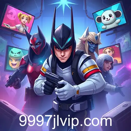 The Rise of 997jl.com in Game Culture