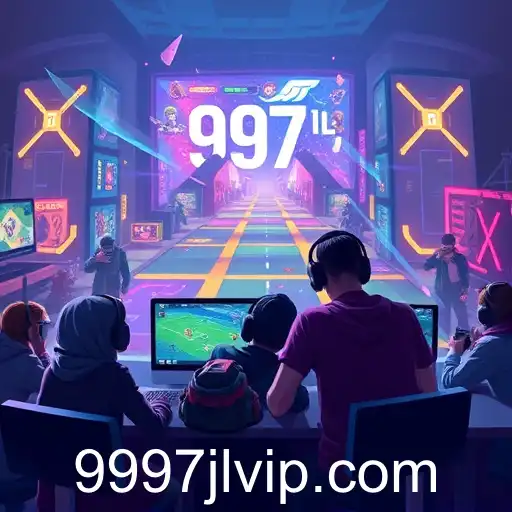 The Evolution of Online Gaming Platforms