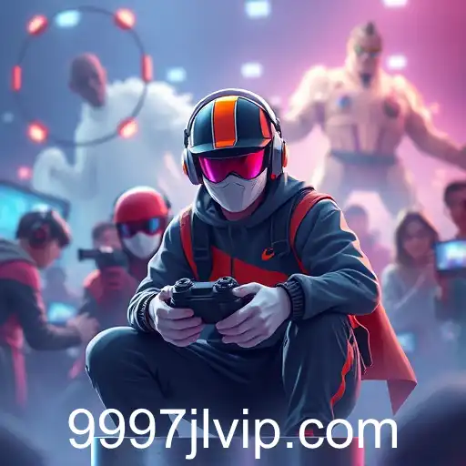 The Evolution of Online Gaming Platforms