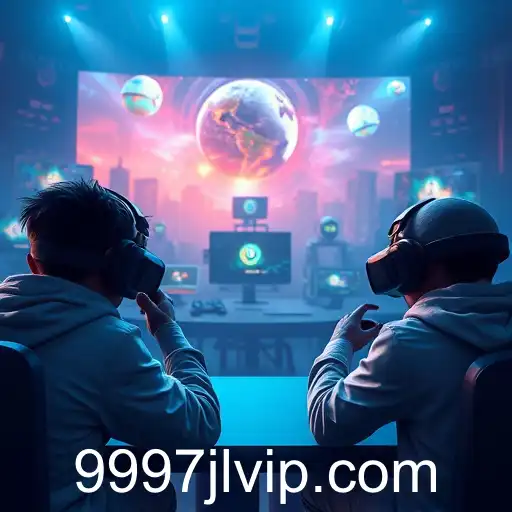 The Rising Popularity of Online Gaming Platforms