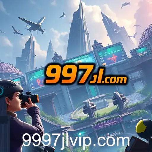The Rise of 997jl.com in the Gaming World