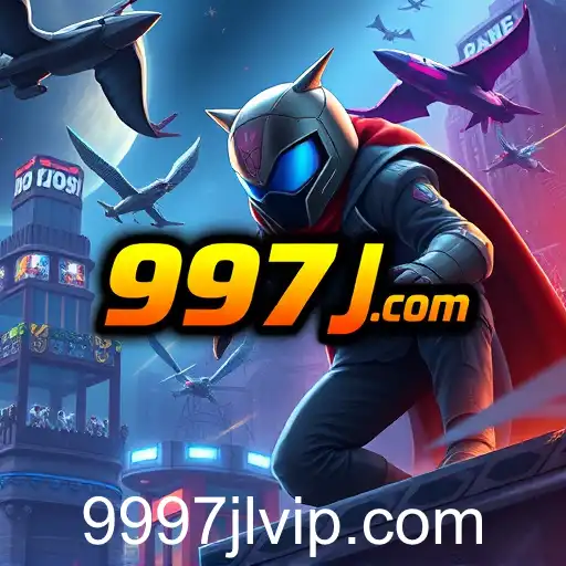 The Rise of 997jl.com: A Beacon in Online Gaming