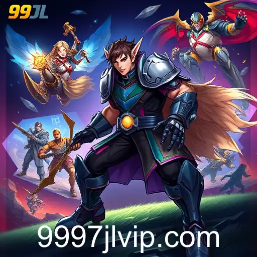 The Rise of 997jl.com in the Gaming World