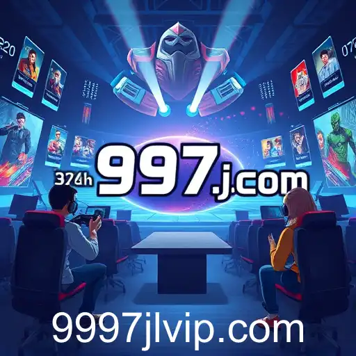 The Rise of 997jl.com: A New Era in Online Gaming