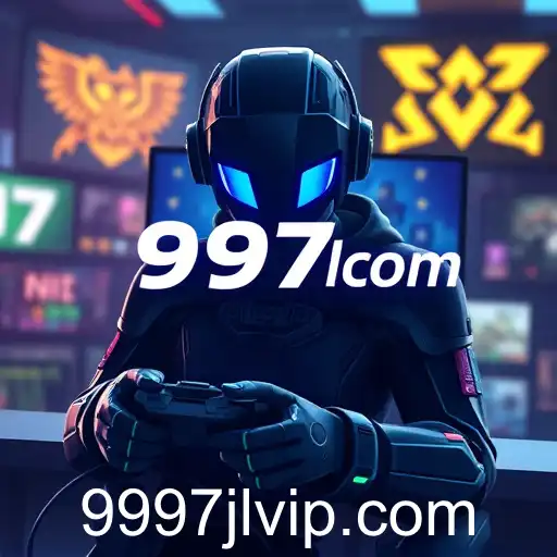 The Rise of 997jl.com in the Gaming Industry