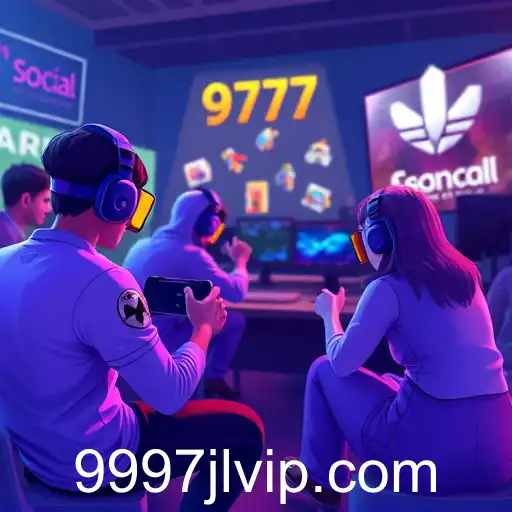 Rising Popularity of 997jl.com in the Gaming World