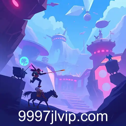 The Rise of 997jl.com in the Online Gaming World