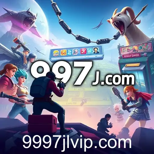 The Rise of 997jl.com in Gaming