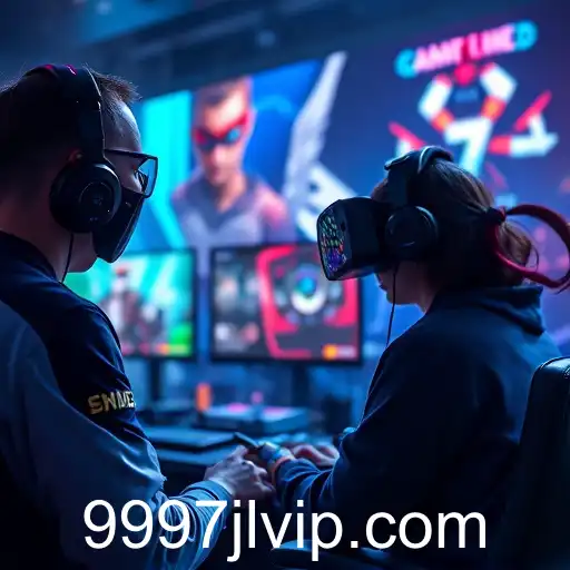 The Rise of Online Gaming Platforms