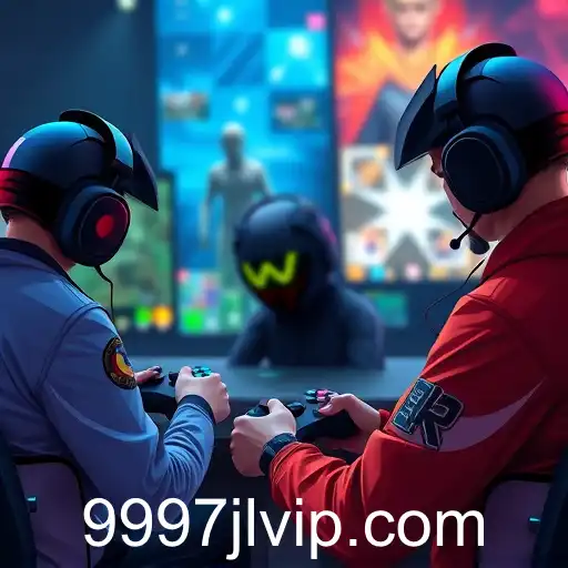 Online Gaming Trends and Innovations