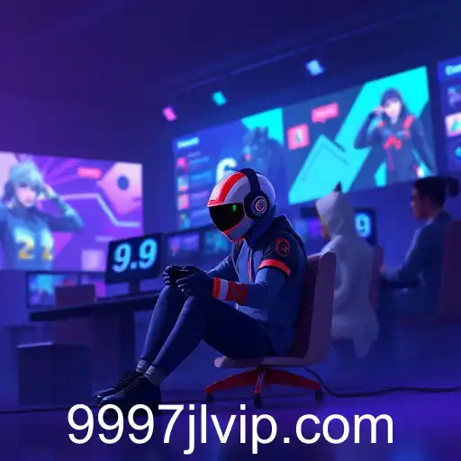 Online Gaming Trends and Security Concerns in 2025