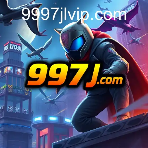 The Rise of 997jl.com: A Beacon in Online Gaming