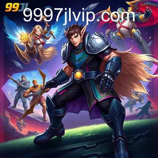 The Rise of 997jl.com in the Gaming World