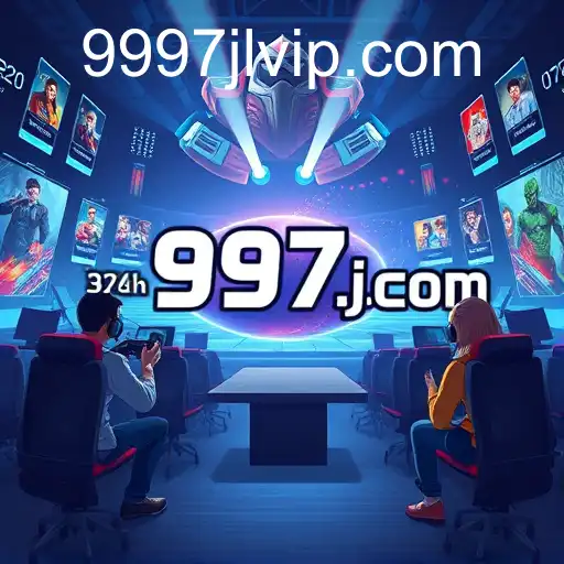 The Rise of 997jl.com: A New Era in Online Gaming