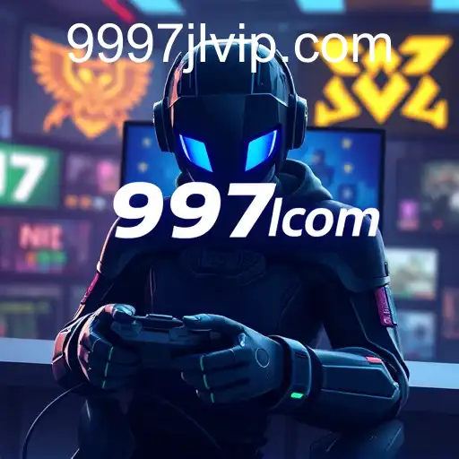The Rise of 997jl.com in Gaming Industry