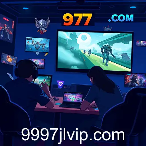 The Rise of 997jl.com in Online Gaming