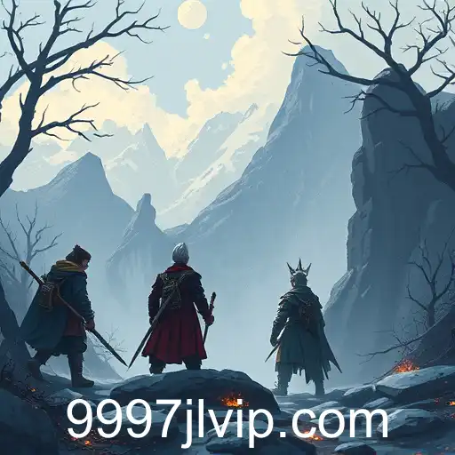 The Rise of 997jl.com in the Gaming Sphere