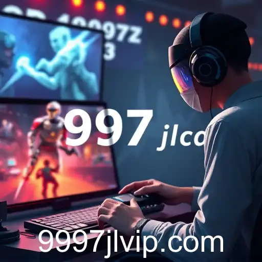 The Rise of 997jl.com in the Gaming World
