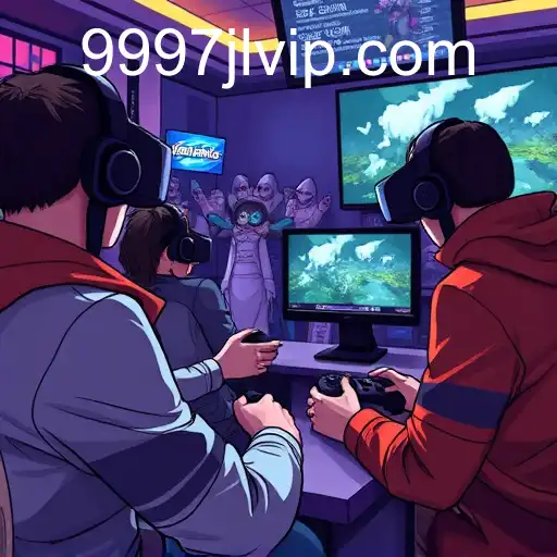 The Rise of Gaming Communities in 2025