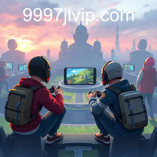 The Rise of Gaming Platforms: A Look at 997jl.com