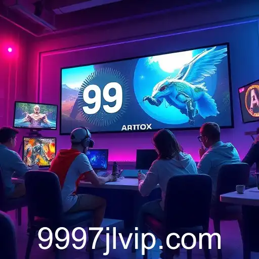 The Rise of 997jl.com in Online Gaming