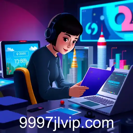 Exploring the World of Simulation Games: A Deep Dive into 997jl.com